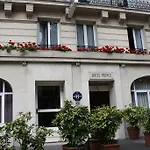 Hotel Prince