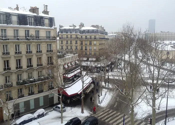 Hotel Prince