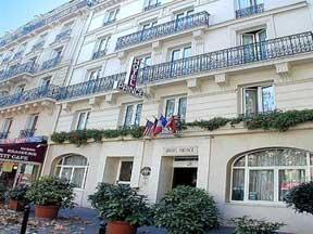 Hotel Prince