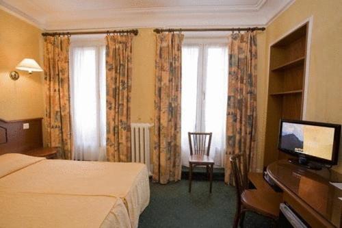 Prince Hotel Parigi