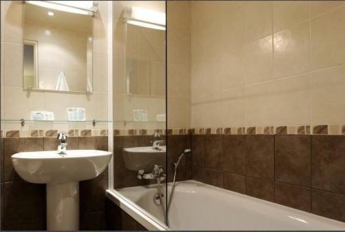 Hotel Prince 2*