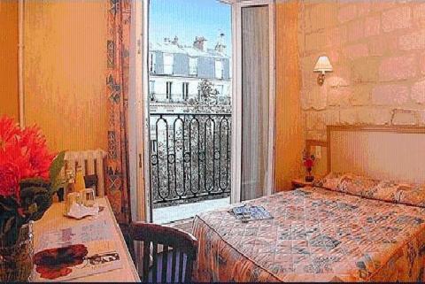 Prince Hotel Parigi