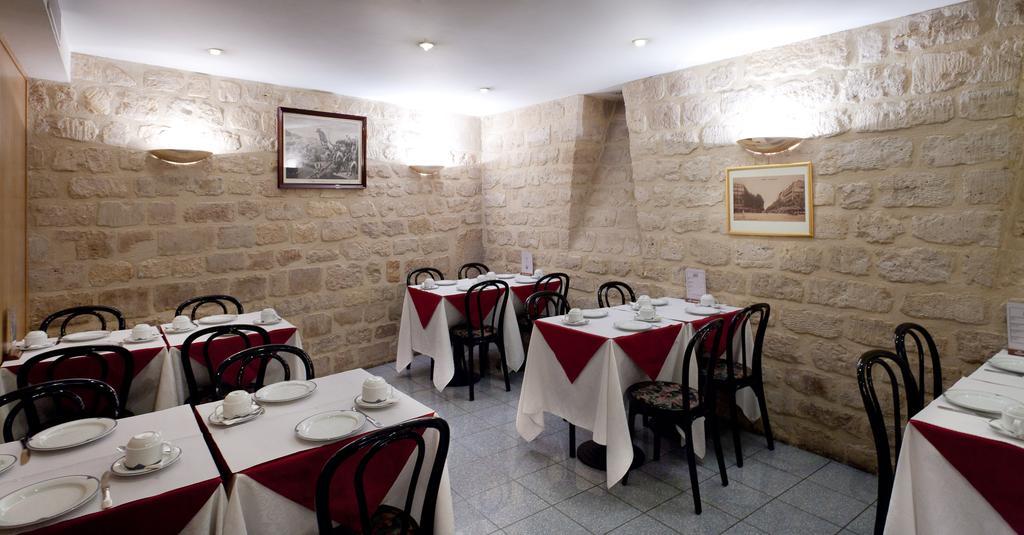 Hotel Prince Parigi