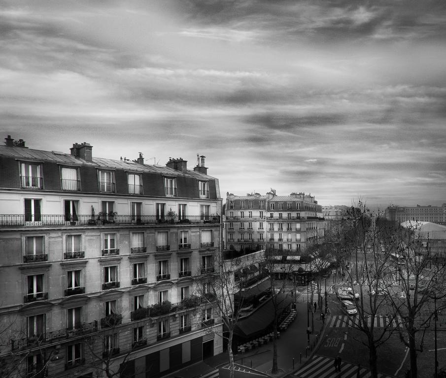 Prince 2* Parigi